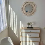 35m With Pool For Couple In Tropez Apartman *