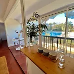 35m With Pool For Couple In Tropez