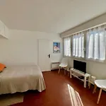 35m With Pool For Couple In Tropez Apartamento *