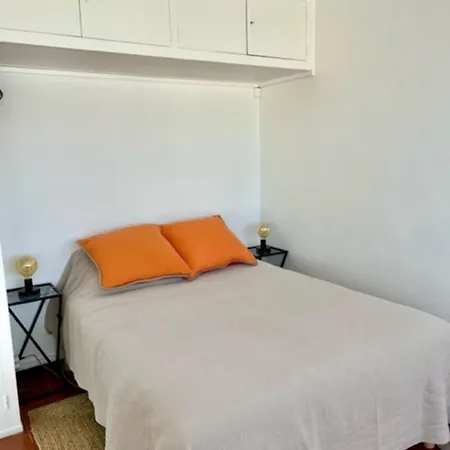 35m With Pool For Couple In Tropez Appartement