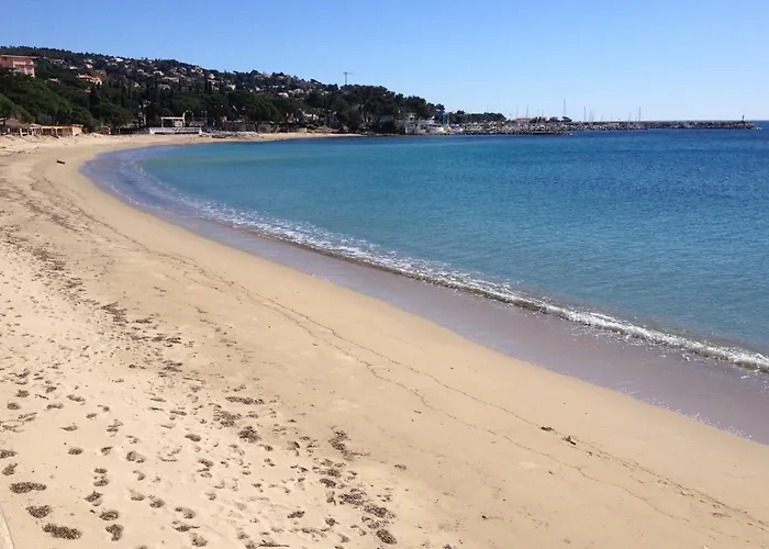 35m With Pool For Couple In Tropez * Saint-Tropez